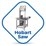 Hobart Saw