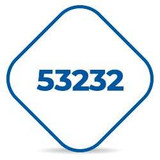 53232