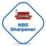 NBS Sharpener