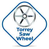 Torrey Saw Wheel