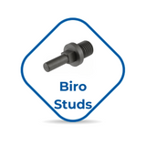 Biro Grinder Studs