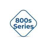 800s Series
