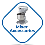 FMP 163-1023 Mixer, Parts & Accessories