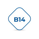 B14