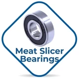 Meat Slicer Bearings