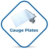 Gauge Plates