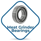 Meat Grinder Bearings