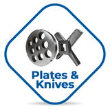 Plates & Knives