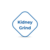 Kidney - 1st Grind Chunks