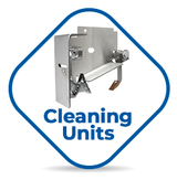 Cleaning Units