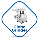 Globe Grinder