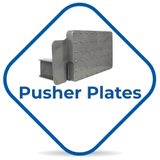 Pusher Plates