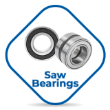 Saw Bearings