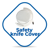 Safety Knife Covers