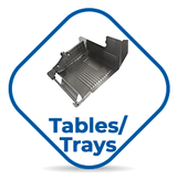 Tables/Trays