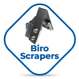 Biro Scrapers