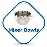 Mixer Bowls