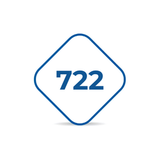722