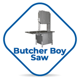 Butcher Boy Saw