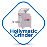 Hollymatic Grinder