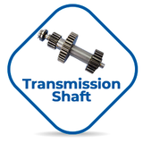 Transmission Shaft and Components