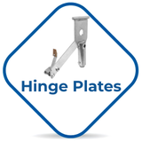Hinge Plates