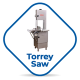 Torrey Saw