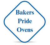 Bakers Pride Ovens