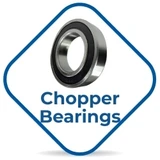 Chopper Bearings
