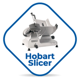 Hobart Slicer