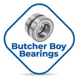 Butcher Boy Bearings