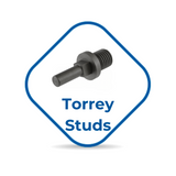 Torrey Grinder Studs