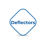 Deflectors