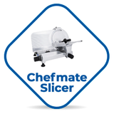 Chefmate Slicer