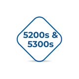 5200s & 5300s Series'
