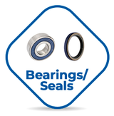 Bearings and Seals