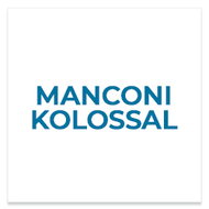 Manconi Kolossal