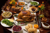 How to Prep Your Restaurant for Thanksgiving?