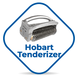 Meat Tenderizer Parts and Blades Low Priced, Quality Biro, Hobart
