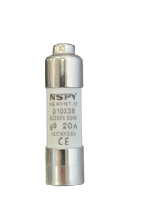 20-21FLOW FUSE サイズL(26.5〜28.5) Fuse - ATMR20 - 20 Amp.600V - Fitting TurboChef Machines Replaces