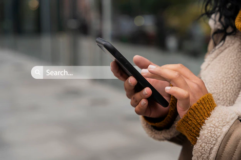 New Website Feature: Image Search New Website Feature: Image Search