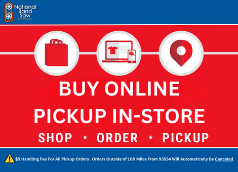 Buy Online and Pickup In-Store: A Convenient Shopping Option