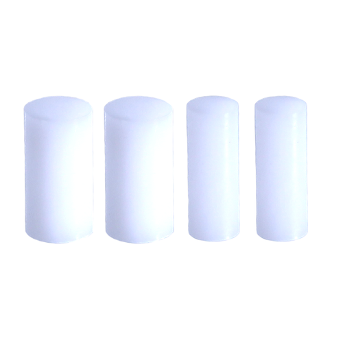 Nylon Bumper (4/PKG)