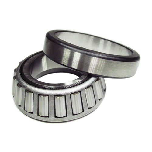 Front U/L Main Bearing