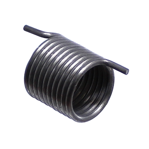 Pulley Wiper Spring