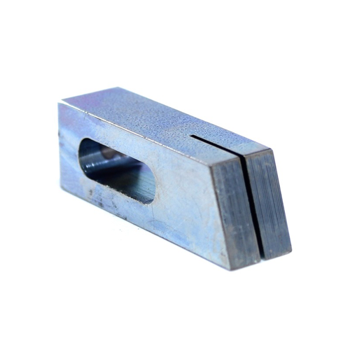 Upper Saw Guide w/Slant and Carbide Insert fitting Hobart Saws 5700, 5701. Replaces 290844-1