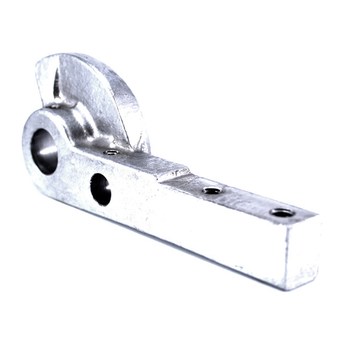 Gauge Support -FRONT fitting Hobart Saw 5216. Replaces 78915