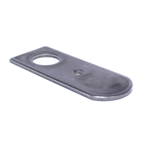 GAUGE PLATE LOCK LEVER