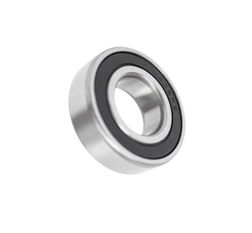 REAR MOTOR BEARING Front View