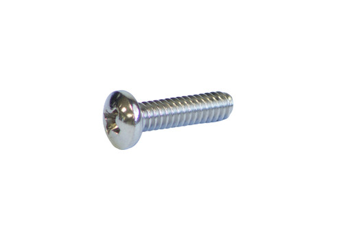 Screw (Each) 10-24 For Guide Bar Retainer Fitting Hobart Saws 5701, 5800, 5801 Replaces SC-21-25 Screw (Each) 10-24 For Guide Bar Retainer Fitting Hobart Saws 5701, 5800, 5801 Replaces SC-21-25